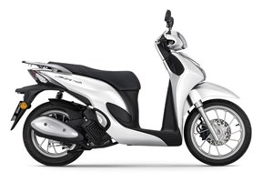 Angebot Honda SH125