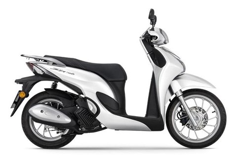 Honda SH125