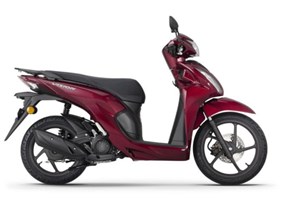 Angebot Honda NSC Vision 110