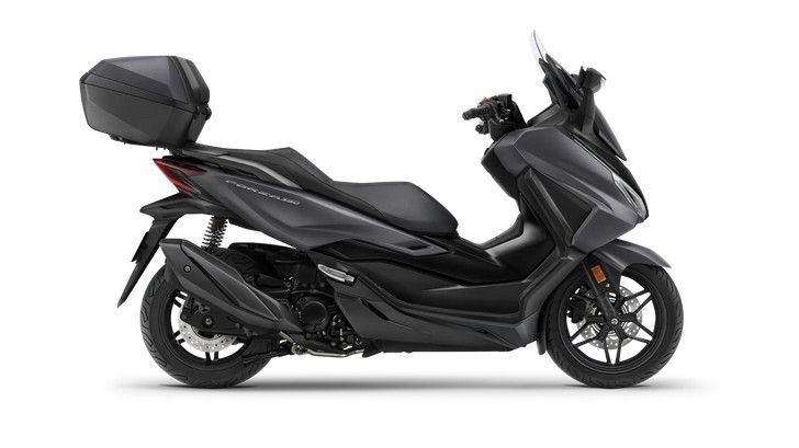 Honda Forza 350