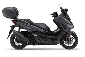 Angebot Honda Forza 350