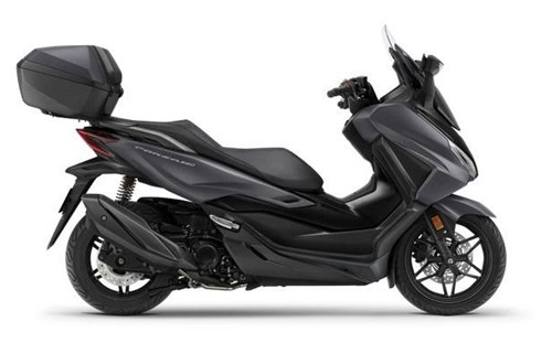 Honda Forza 350