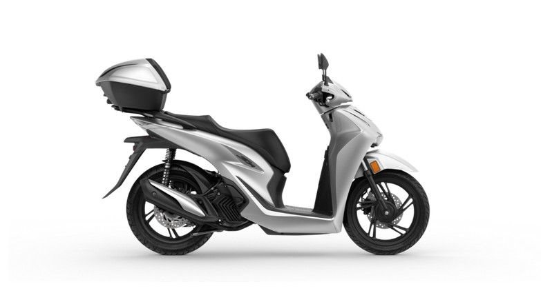 Honda SH150i