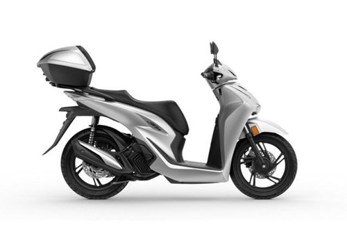 Honda SH150i