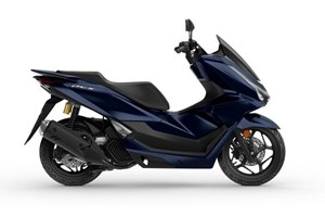 Angebot Honda PCX125
