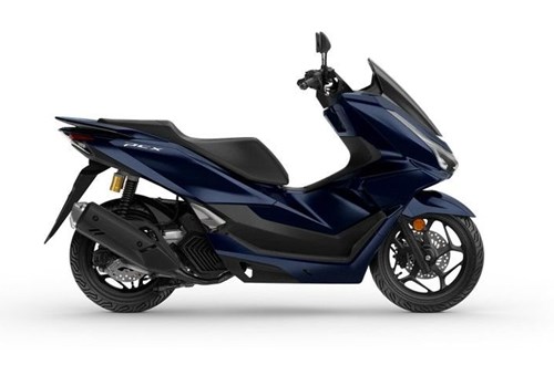 Honda PCX125