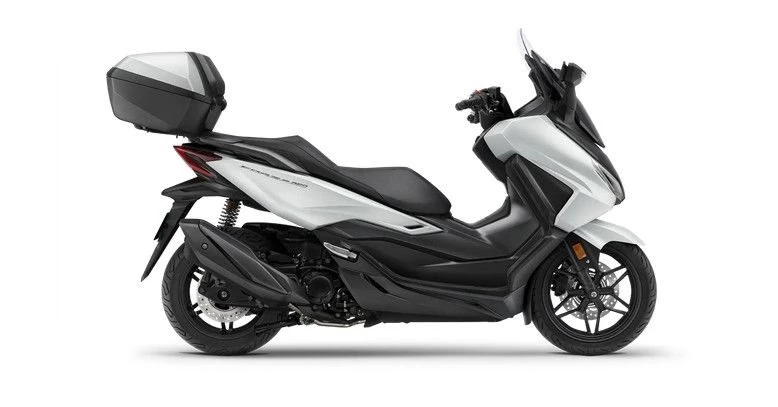 Honda Forza 350