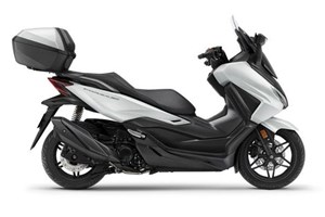 Angebot Honda Forza 350