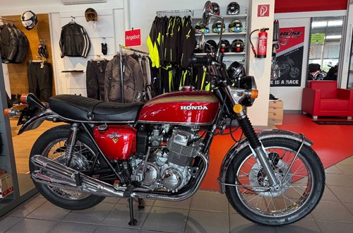 Honda CB 750