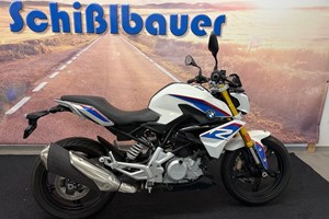Angebot BMW G 310 R