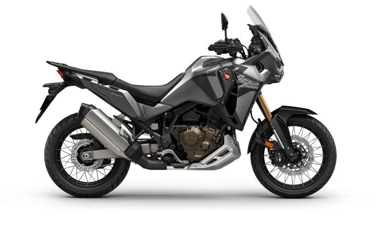 Honda CRF1100L Africa Twin Adventure Sports