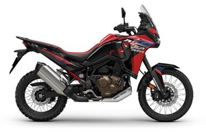Angebot Honda CRF1100L Africa Twin