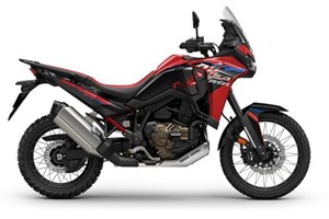 Angebot Honda CRF1100L Africa Twin DCT