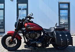 Neumotorrad Indian Super Chief Dark Horse