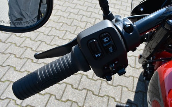 Neufahrzeug Indian Super Chief Dark Horse - Bild 10