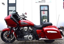 Gebrauchte Indian Challenger Limited with 112 Package