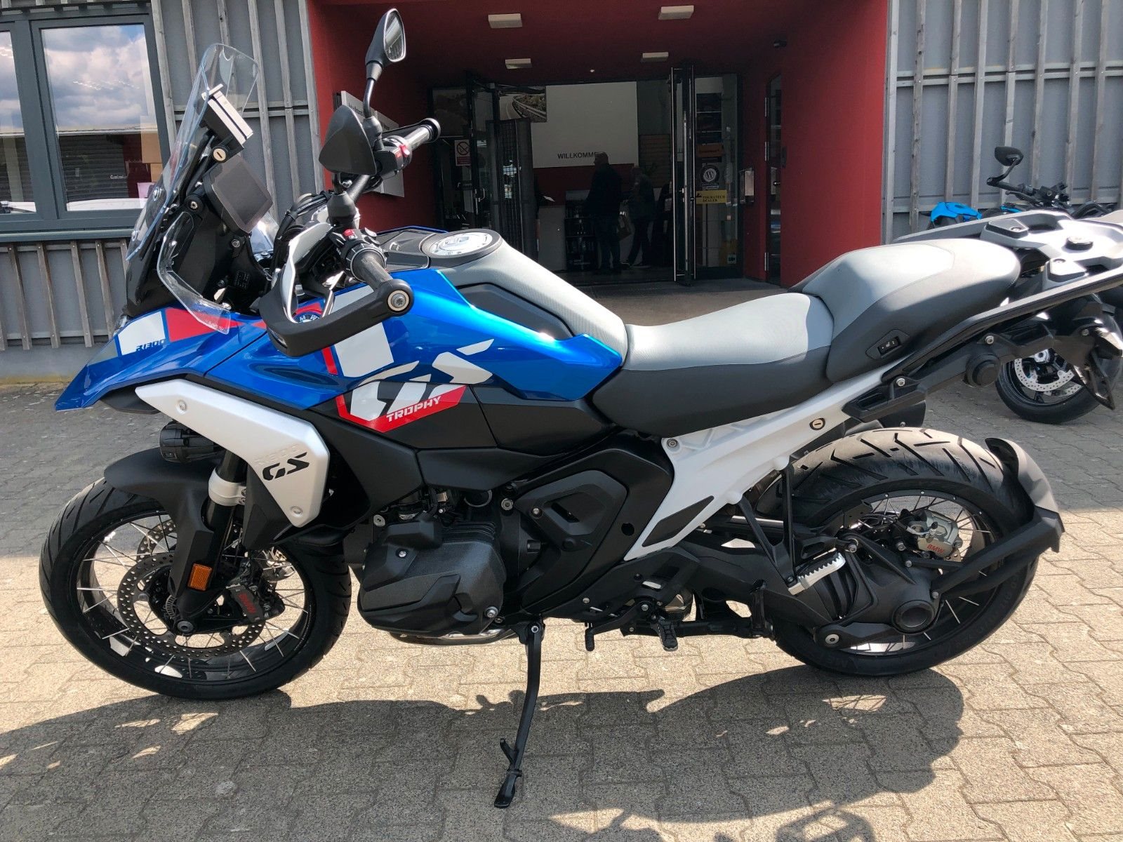BMW R 1300 GS