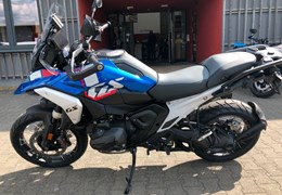 Gebrauchte BMW R 1300 GS