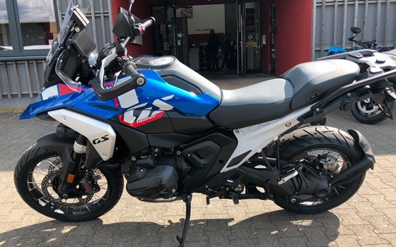 Gebrauchtmotorrad BMW R 1300 GS - Bild 1