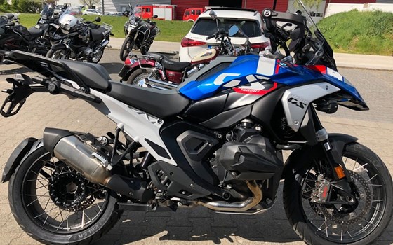 Gebrauchtmotorrad BMW R 1300 GS - Bild 10