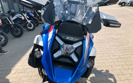 Gebrauchtmotorrad BMW R 1300 GS - Bild 17