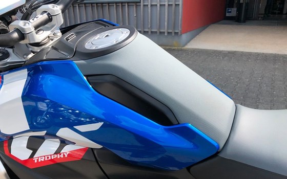 Gebrauchtmotorrad BMW R 1300 GS - Bild 20