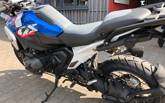 Gebrauchtmotorrad BMW R 1300 GS - Bild 3