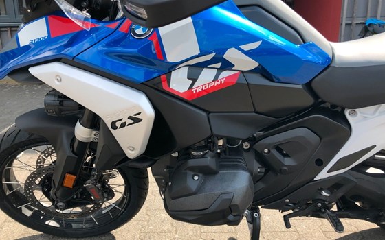 Gebrauchtmotorrad BMW R 1300 GS - Bild 4