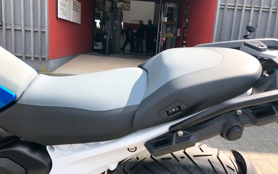 Gebrauchtmotorrad BMW R 1300 GS - Bild 7