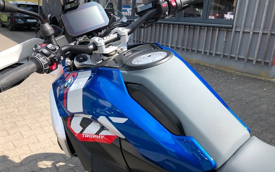 Gebrauchtmotorrad BMW R 1300 GS - Bild 8