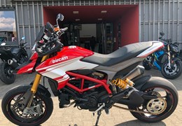 Gebrauchte Ducati Hypermotard 939 SP