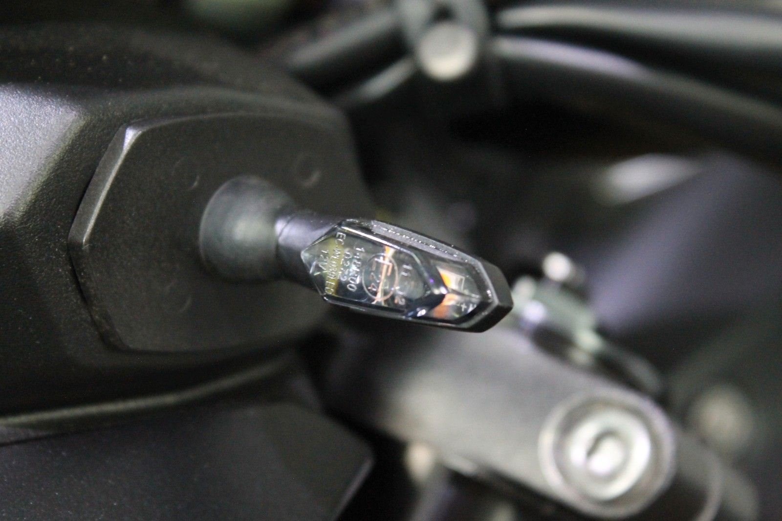 Kawasaki Z900