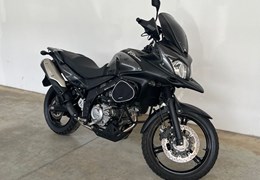 Gebrauchte Suzuki V-Strom 650
