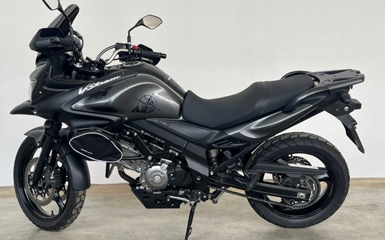 Gebrauchtmotorrad Suzuki V-Strom 650 - Bild 10
