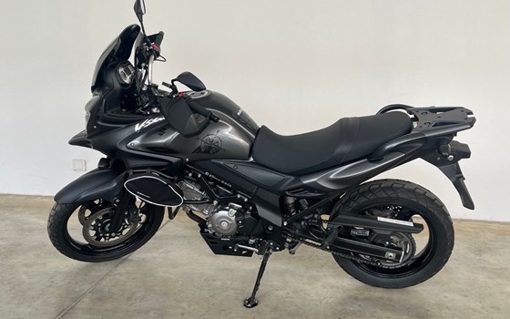Gebrauchtmotorrad Suzuki V-Strom 650 - Bild 5