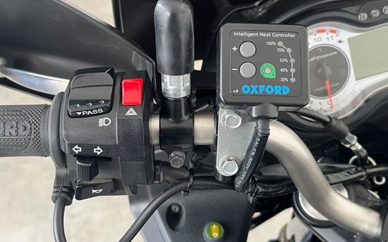 Gebrauchtmotorrad Suzuki V-Strom 650 - Bild 7