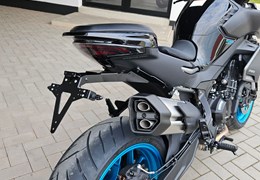 Neumotorrad CFMOTO 800NK Advanced