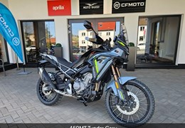 Neumotorrad CFMOTO 450MT