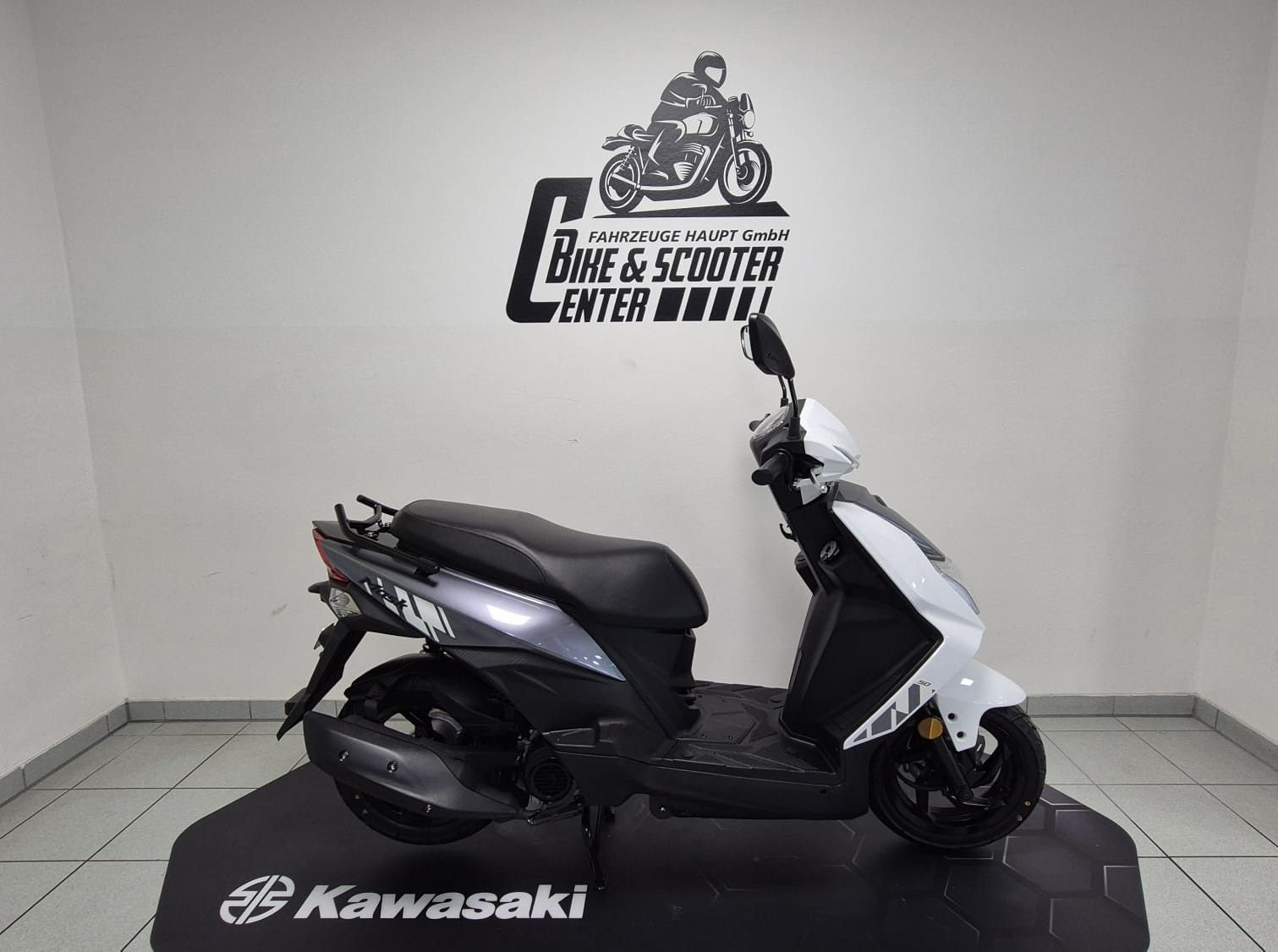 Neumotorrad