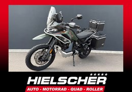 Neumotorrad CFMOTO 1000MT-X