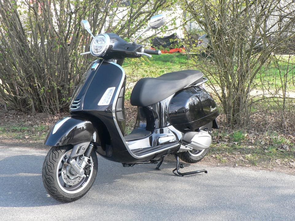 Vespa GTS 310 Super 