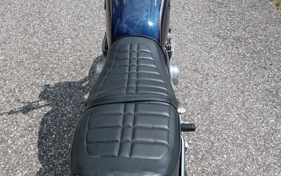 Gebrauchtmotorrad Honda CB 650 - Bild 10