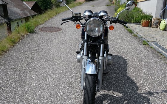 Gebrauchtmotorrad Honda CB 650 - Bild 3