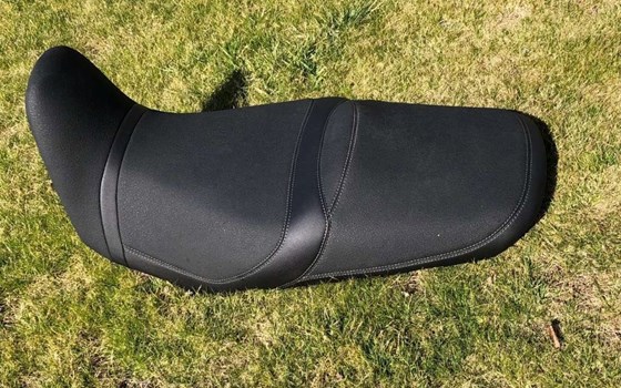 Gebrauchtmotorrad Honda XL 1000 V Varadero - Bild 3