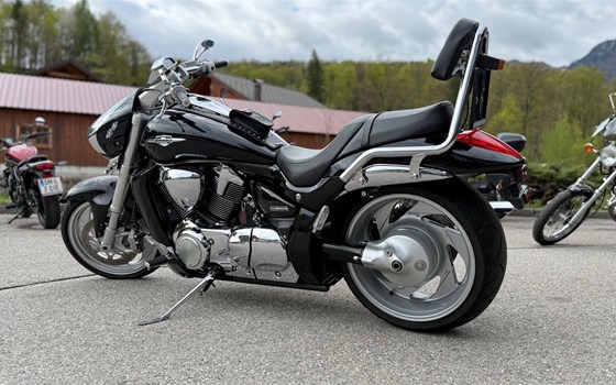 Gebrauchtmotorrad Suzuki Intruder M1800R - Bild 5