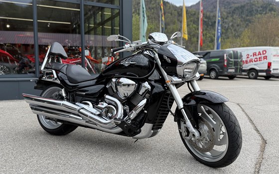 Gebrauchtmotorrad Suzuki Intruder M1800R - Bild 2