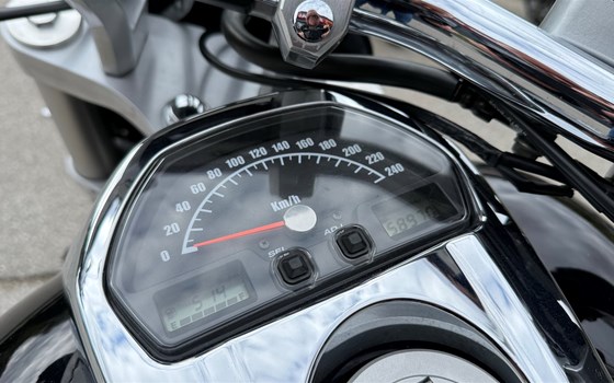 Gebrauchtmotorrad Suzuki Intruder M1800R - Bild 6