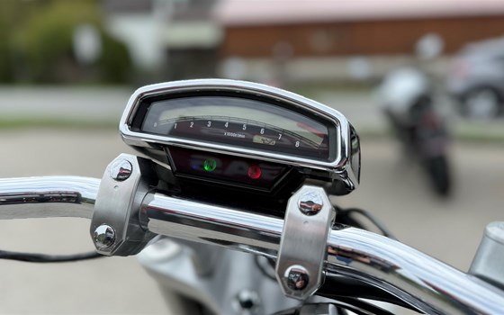 Gebrauchtmotorrad Suzuki Intruder M1800R - Bild 7