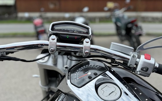 Gebrauchtmotorrad Suzuki Intruder M1800R - Bild 8