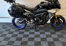 Gebrauchte Yamaha Tracer 9 GT